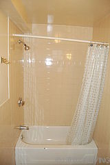 casa Harlem - Sala da bagno