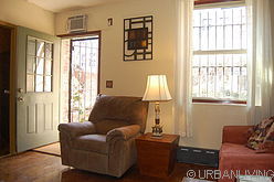 Casa Harlem - Salaõ