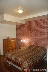 House Harlem - Bedroom 