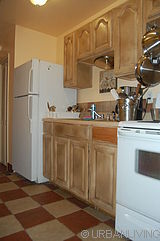 House Harlem - Kitchen