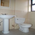 casa Harlem - Cuarto de baño