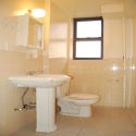 casa Harlem - Cuarto de baño