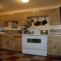 casa Harlem - Cucina