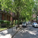 Casa Harlem - Prédio