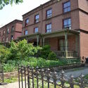 Casa Harlem - Prédio
