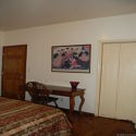 Casa Harlem - Quarto