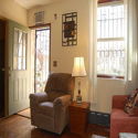 Casa Harlem - Salaõ