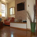casa Harlem - Salón