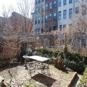 Haus Harlem - Garten