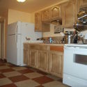 House Harlem - Kitchen