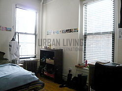 公寓 Upper West Side - 卧室 2
