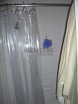 Квартира Upper West Side - Ванная 2