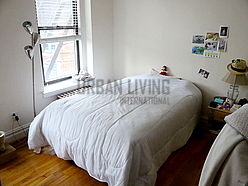 Apartamento Upper West Side - Dormitorio 3