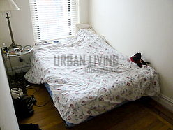 Apartamento Upper West Side - Quarto 4