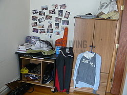 Apartamento Upper West Side - Quarto 4