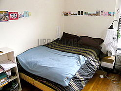 Apartment Upper West Side - Bedroom 2