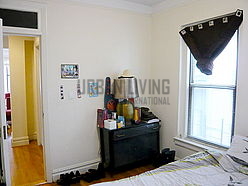 Appartement Upper West Side - Chambre