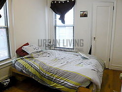 Appartement Upper West Side - Chambre