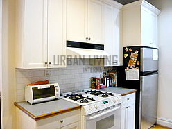 Appartement Upper West Side - Cuisine