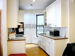 Appartement Upper West Side - Cuisine