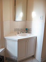 Appartement Upper West Side - Salle de bain