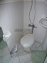Wohnung Upper West Side - Badezimmer 2