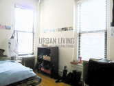 Appartement Upper West Side - Chambre 2
