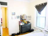 Appartement Upper West Side - Chambre
