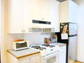 Appartement Upper West Side - Cuisine