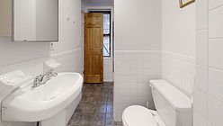 Apartamento Fashion District - Casa de banho