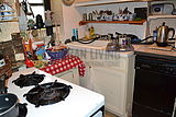 Apartamento Upper West Side - Cocina