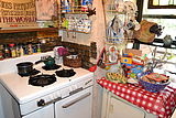 Apartamento Upper West Side - Cocina