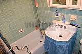 Apartamento Upper West Side - Cuarto de baño