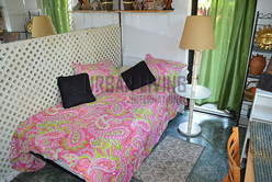 Apartamento Upper West Side - Dormitorio 2