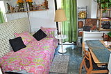 Apartamento Upper West Side - Dormitorio 2