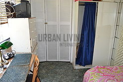 Apartamento Upper West Side - Dormitorio 2