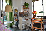 Apartamento Upper West Side - Quarto 2