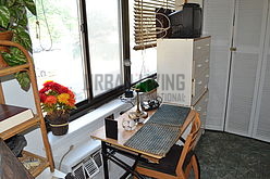 Apartamento Upper West Side - Quarto 2