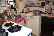 Apartamento Upper West Side - Cocina