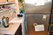 Apartamento Upper West Side - Cocina