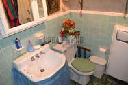 Apartamento Upper West Side - Cuarto de baño