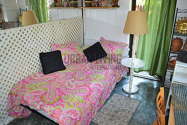 Apartamento Upper West Side - Dormitorio 2