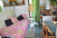 Apartamento Upper West Side - Dormitorio 2