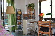 Apartamento Upper West Side - Dormitorio 2