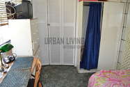 Apartamento Upper West Side - Dormitorio 2