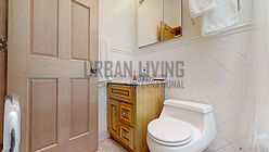 Apartamento Hamilton Heights - Casa de banho