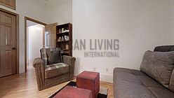 Apartamento Hamilton Heights - Dormitorio 2