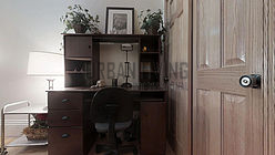 Apartamento Hamilton Heights - Dormitorio 2