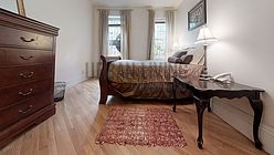 Apartamento Hamilton Heights - Quarto