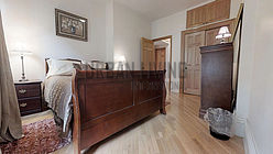 Apartment Hamilton Heights - Bedroom